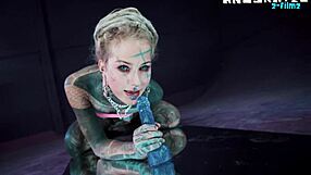 psychedelic hippies pip and dildo anal ass to mouth play