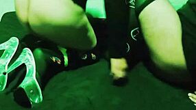 I Became the Whore My Husband Always Craved Deeply