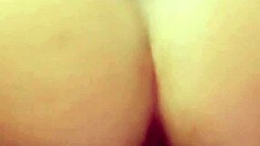 Big Ass Student Needs Cock In Tight Hole Rides Thick Dildo Anal
