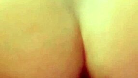 Big Ass Student Needs Cock In Tight Hole Rides Thick Dildo Anal