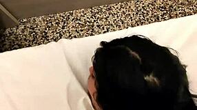 POV Sweet Latina Pounds BBC Rough with Sara Retali and Rocket Powers
