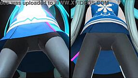 leggings upskirts reveal tempting skirts hiding secret fetish thrills