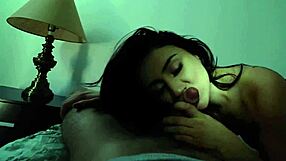 Stepsis Shows Her PUSSY Loves TOUCHING and RIDING Big COCK Doggystyle Cowgirl