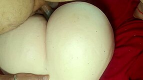 young horny girl fucked rough cowgirl big natural tits