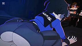 i crave that zenless zone zero hmv compilation so bad