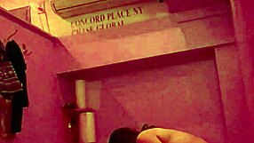 WOW! Chubby Chinese Babe Explodes in Fat Orgasm Frenzy!