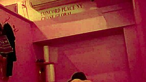 WOW! Chubby Chinese Babe Explodes in Fat Orgasm Frenzy!