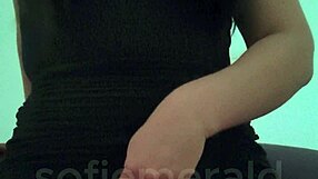 Your first masturbation lesson where i teach penis stroking and cum spurting