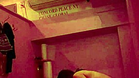 WOW! Chubby Chinese Babe Explodes in Fat Orgasm Frenzy!