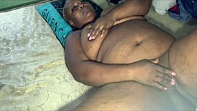 i bend her over doggy style deep in bathroom with big cock creampie!