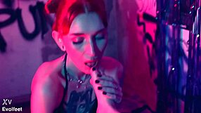 tiny feet force tickle submission licks