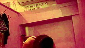 WOW! Chubby Chinese Babe Explodes in Fat Orgasm Frenzy!