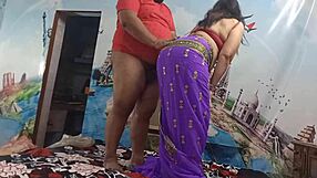 One Crazy Tamil Couple's Best Sex Video