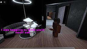 wanna see this bbc destroy that big ass puta in the hotel?