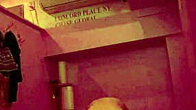 WOW! Chubby Chinese Babe Explodes in Fat Orgasm Frenzy!