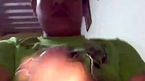 Peruvian Teen Amateur Cumshot In Living Room