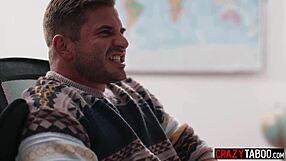 horny teachers can't resist fucking after classroom masturbation tease