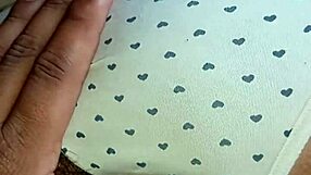 Isn't this latina milf's amateur monster cock ride wild?