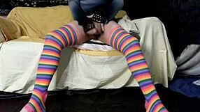 Latina big tits brunette anal creampie double penetration cuckold roleplay ass fuck