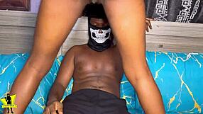 wanna taste aura's juicy ebony tits and curvy fuck?