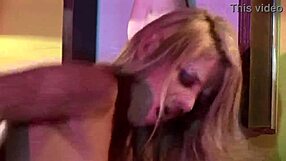 naughty good girls tease with anal creampies blowjobs and lesbian licks before swallowing every drop