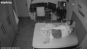 WOW BBW Milf Deepthroats Huge Cock And Swallows Cum Load!