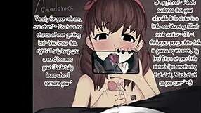 sister teams with black bully for bnwo creampie pain on white cuck hentai waifu