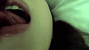 Hey, this cute Japanese student is fucking raw with big tits bouncing