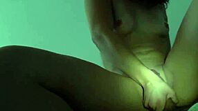 Stepsis Shows Her PUSSY Loves TOUCHING and RIDING Big COCK Doggystyle Cowgirl