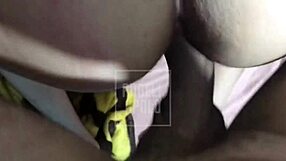 Ever wonder how i claimed that cute big ass blonde neighbor with blue eyes submissive style?
