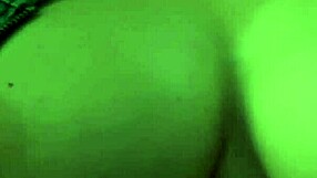 horny italian milf artemisia love shakes big tits in solo slow motion