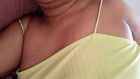 waking up horny schoolgirl fingers gaping wet pussy to multiple squirting orgasms