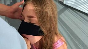 workout or cum fill-up he jerked on my leggings mid sports