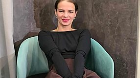 swift katy's first exclusive porn casting deepthroat blowjob creampie interview