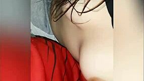 mira como soy sucia chupando verga colombiana teen
