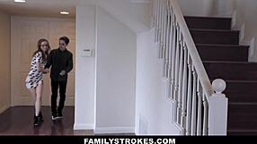 i cure stud's blue balls with britney amber