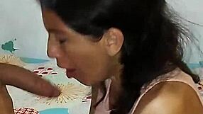 mmm my married neighbor's juicy cock tastes so delicious when i suck it deep 😋💦
