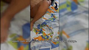 my friend's old lady takes it deep from behind