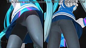 leggings upskirts reveal tempting skirts hiding secret fetish thrills