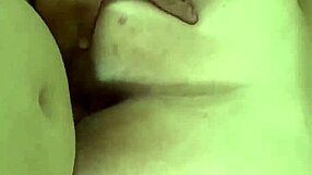 damn, saw my buddy's naked gf on bed... couldn't help filling her up with cum
