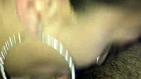 damn this puerto rican babe's mouth feels so good on my cock