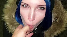 russian street pickup skinny teen with tattoos bent over fucked rough doggystyle in hotel quickie