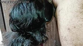 young desi couple goes crazy with oral licks and hard fucking 😍💦🔥