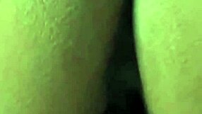 Quick Anal Creampie Swap to Avoid Pussy Pregnancy Risk