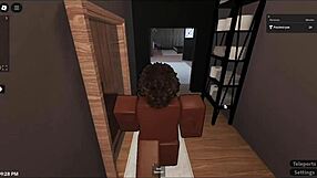 wanna see this bbc destroy that big ass puta in the hotel?