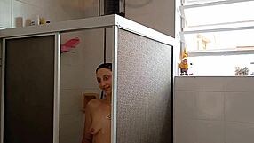 argentinian milf takes gremista's monster cock after football bet loss