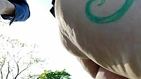 relentless milf graveyard fuck chase ends in facial car dildo roast