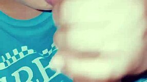 hey babe morning blowjob from that dominican bbw vol 2