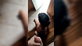 colombian milf motel suck drains young cum from hubby risk