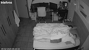 WOW BBW Milf Deepthroats Huge Cock And Swallows Cum Load!